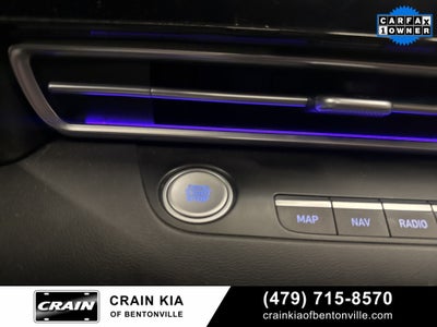 2024 Hyundai Elantra Limited - SUNROOF / CLEAN CARFAX / ONE OWNER