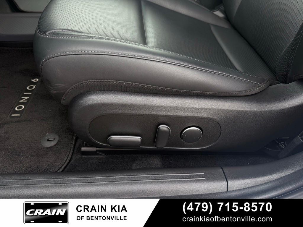 2024 Hyundai IONIQ 6 SEL - AWD / CLEAN CARFAX / ONE OWNER