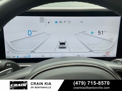 2024 Hyundai IONIQ 6 SEL - AWD / CLEAN CARFAX / ONE OWNER