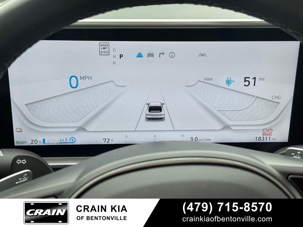 2024 Hyundai IONIQ 6 SEL - AWD / CLEAN CARFAX / ONE OWNER
