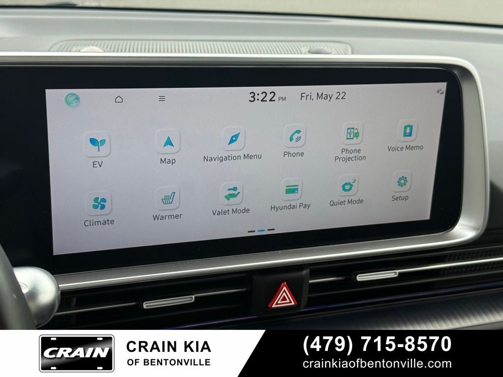 2024 Hyundai IONIQ 6 SEL - AWD / CLEAN CARFAX / ONE OWNER