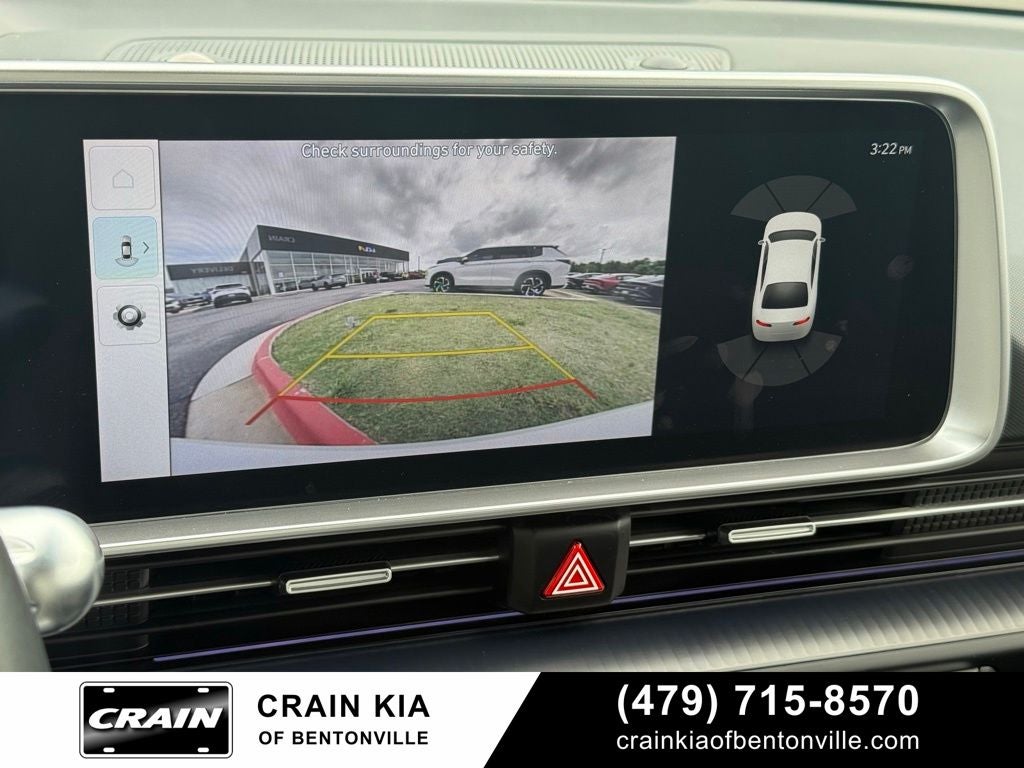 2024 Hyundai IONIQ 6 SEL - AWD / CLEAN CARFAX / ONE OWNER
