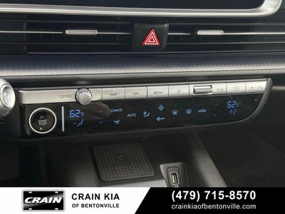 2024 Hyundai IONIQ 6 SEL - AWD / CLEAN CARFAX / ONE OWNER