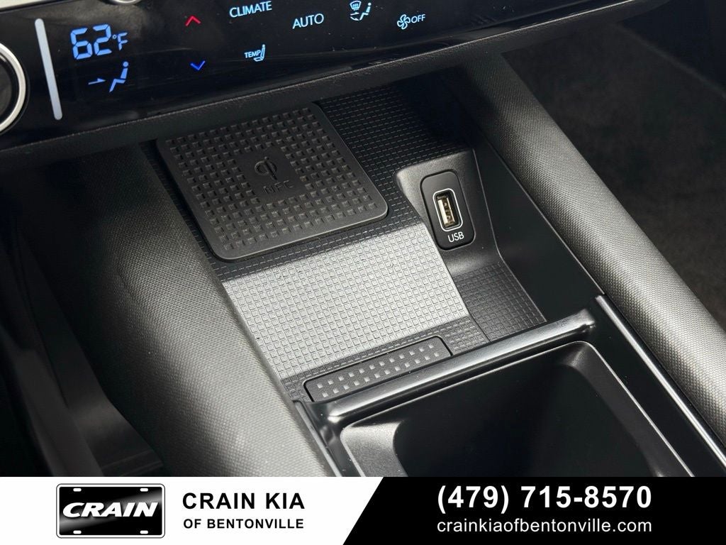 2024 Hyundai IONIQ 6 SEL - AWD / CLEAN CARFAX / ONE OWNER