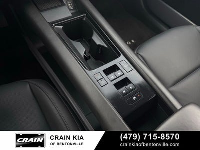 2024 Hyundai IONIQ 6 SEL - AWD / CLEAN CARFAX / ONE OWNER