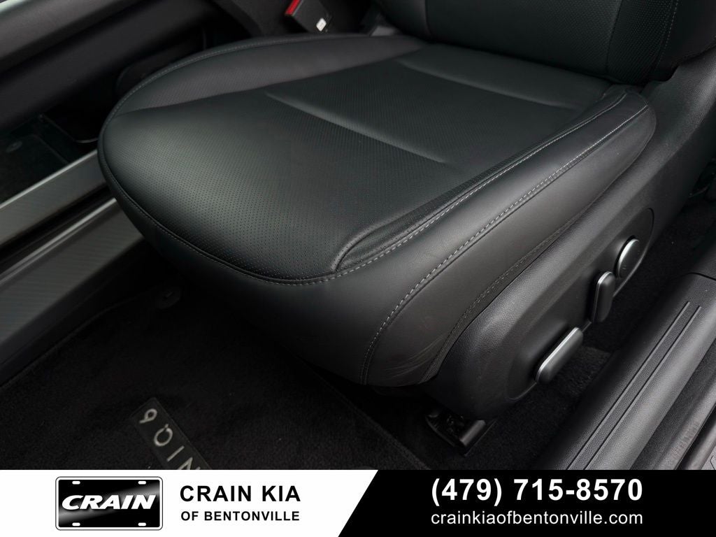 2024 Hyundai IONIQ 6 SEL - AWD / CLEAN CARFAX / ONE OWNER