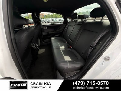 2024 Hyundai IONIQ 6 SEL - AWD / CLEAN CARFAX / ONE OWNER
