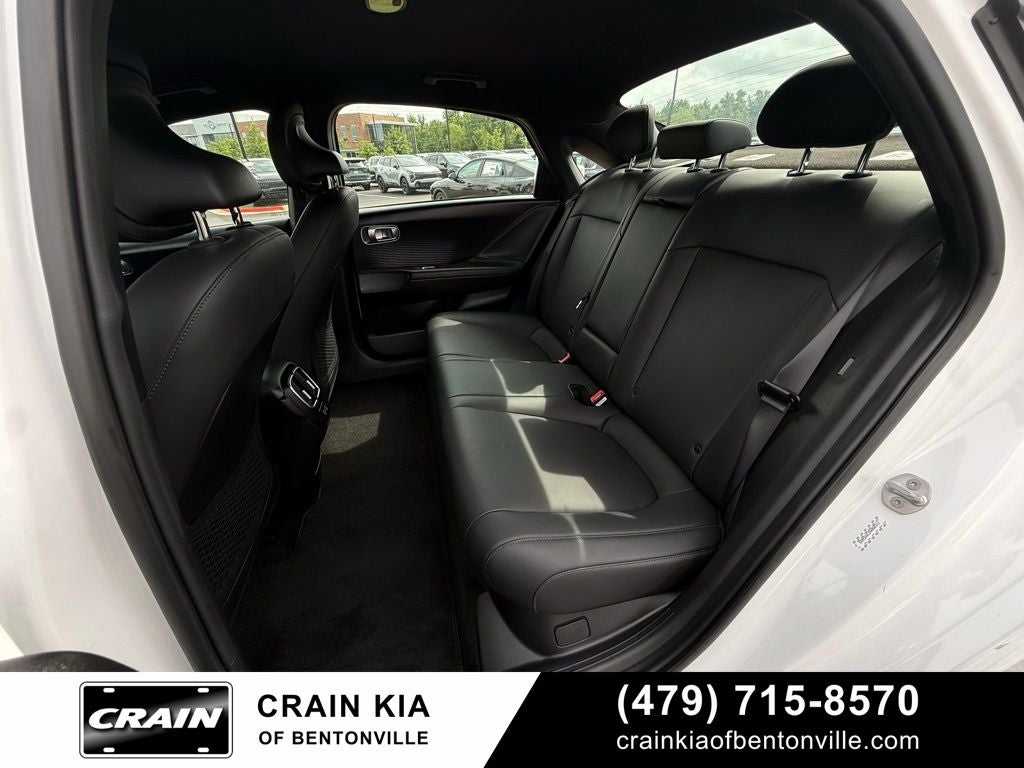 2024 Hyundai IONIQ 6 SEL - AWD / CLEAN CARFAX / ONE OWNER