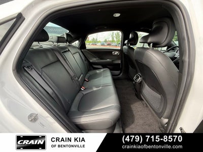 2024 Hyundai IONIQ 6 SEL - AWD / CLEAN CARFAX / ONE OWNER