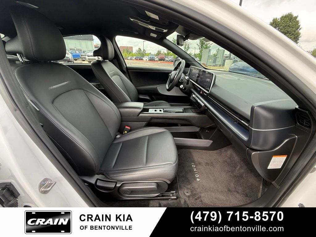 2024 Hyundai IONIQ 6 SEL - AWD / CLEAN CARFAX / ONE OWNER