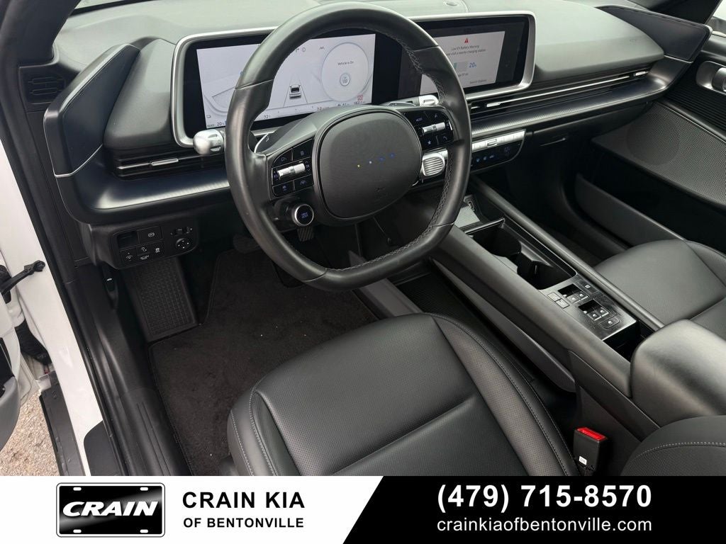 2024 Hyundai IONIQ 6 SEL - AWD / CLEAN CARFAX / ONE OWNER