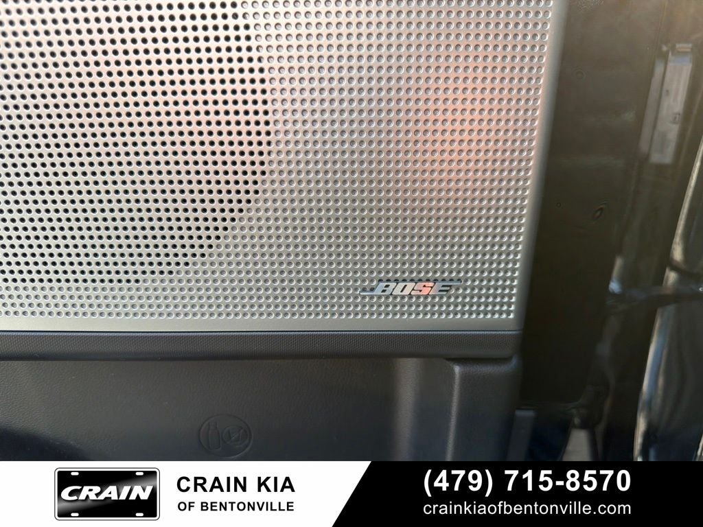 2024 Hyundai IONIQ 6 Limited - SUNROOF / CARFAX ONE OWNER