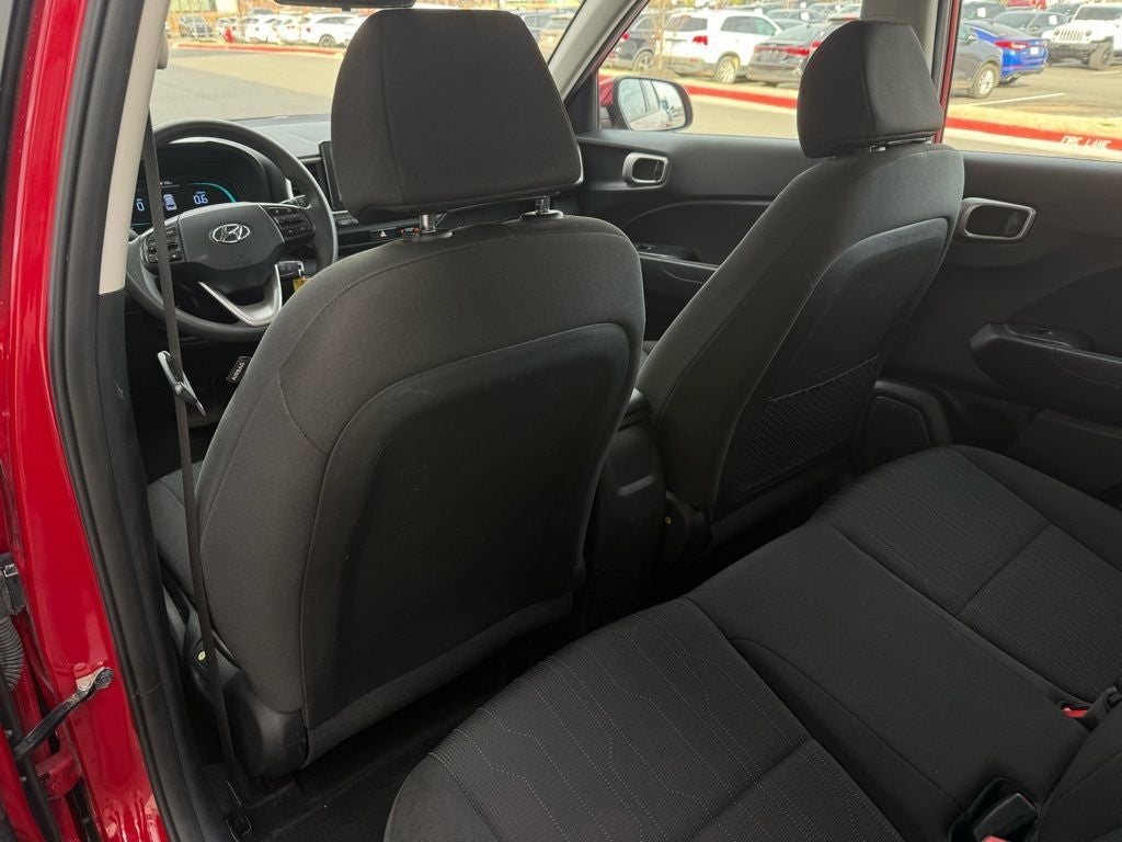 2023 Hyundai Venue SE - CLEAN CARFAX / ONE OWNER