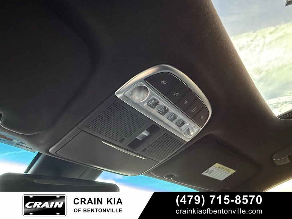 2021 Genesis G90 3.3T Premium - SUNROOF / CLEAN CARFAX