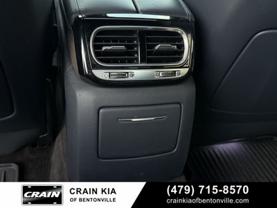 2021 Genesis G90 3.3T Premium - SUNROOF / CLEAN CARFAX