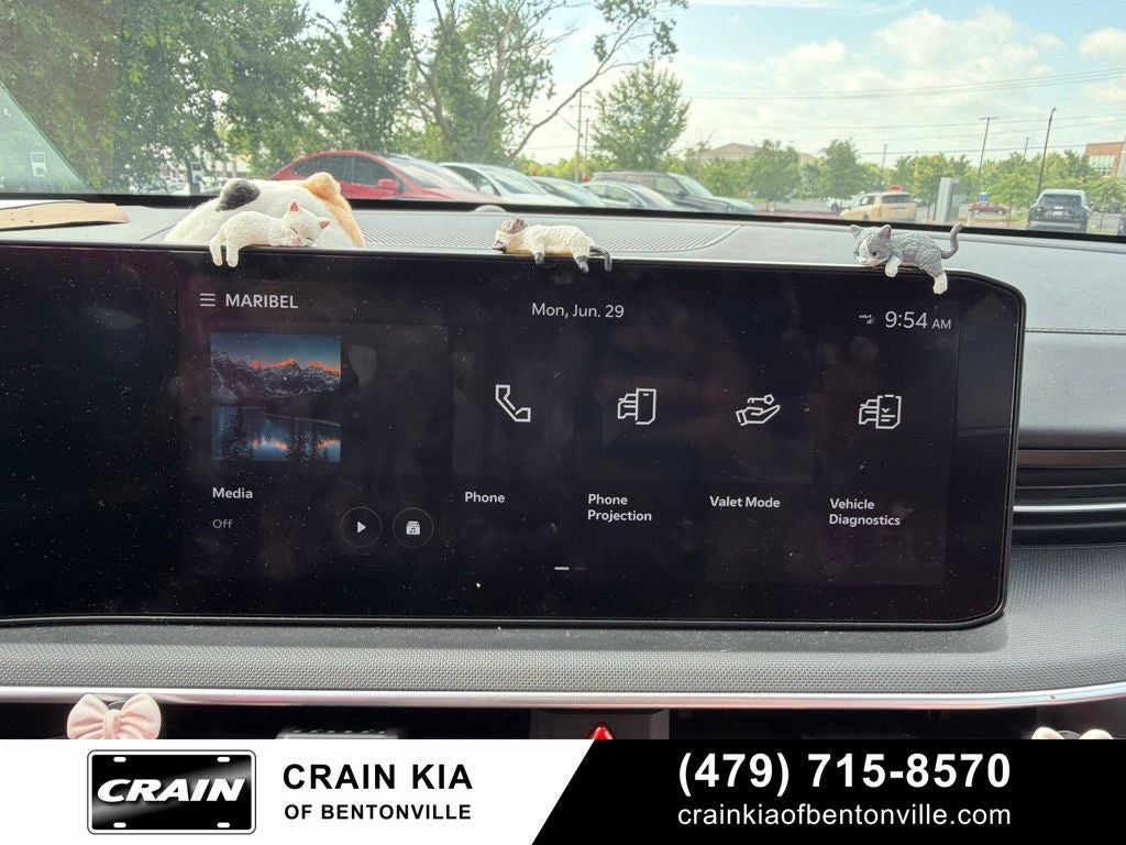 2025 Kia K5 LXS - KIA CPO / CLEAN CARFAX / ONE OWNER