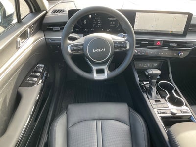 2026 Kia K5 EX