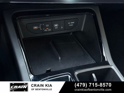 2025 Kia K5 EX