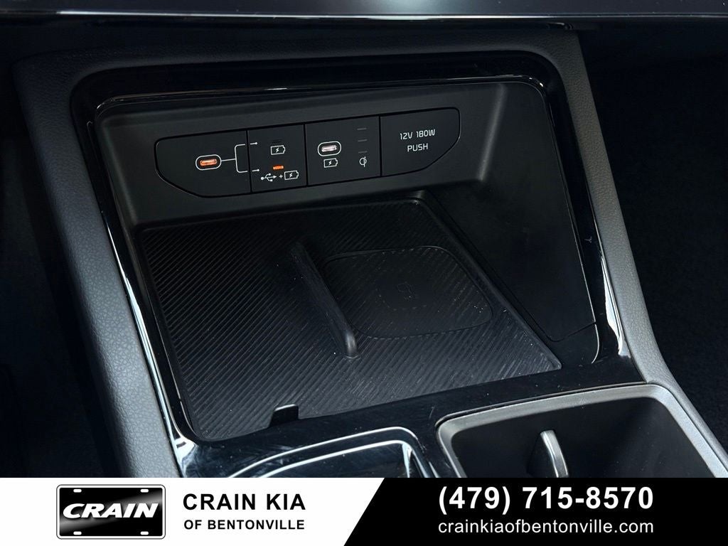 2025 Kia K5 EX
