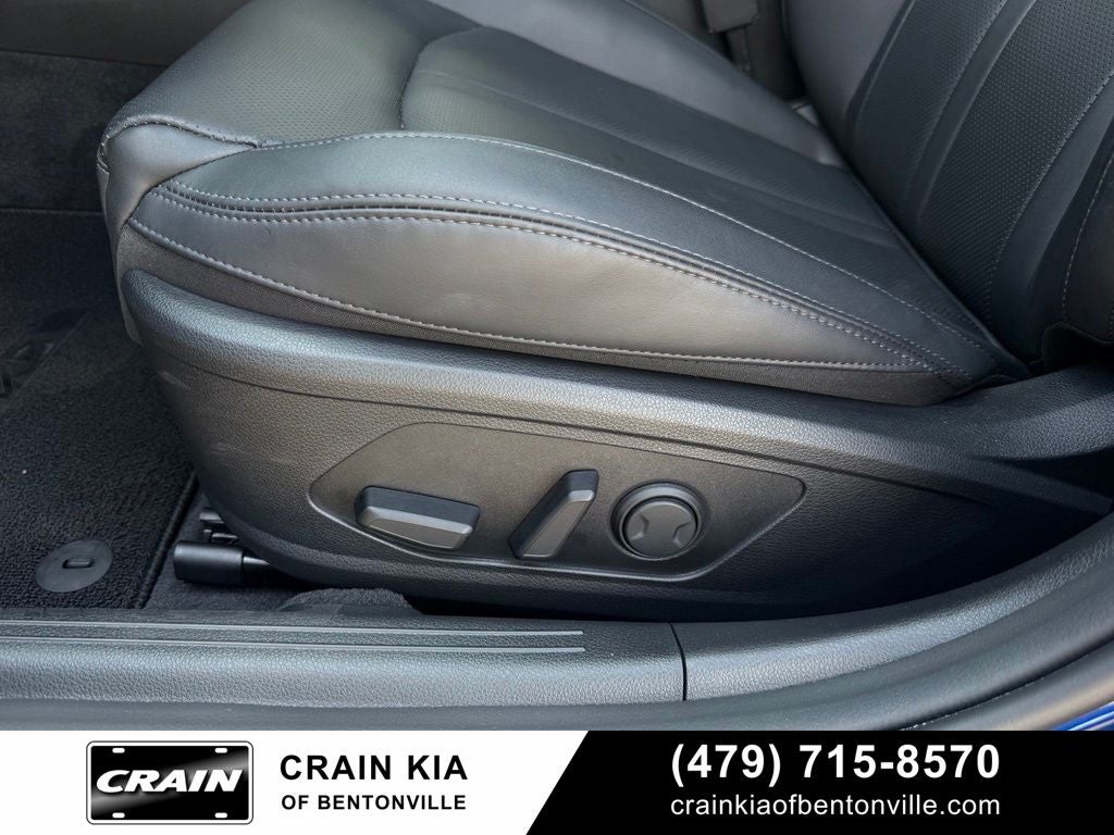 2025 Kia K5 EX