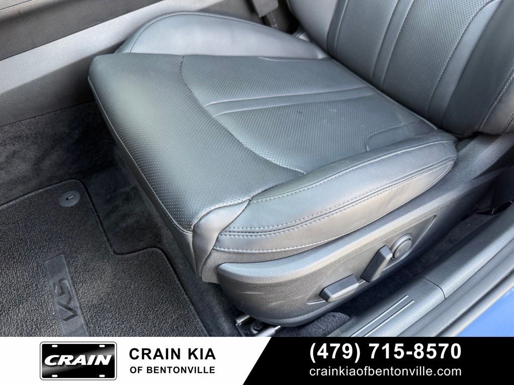 2025 Kia K5 EX