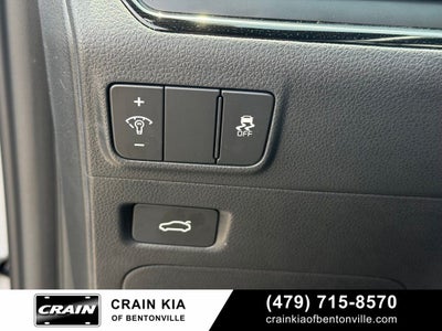 2026 Kia K5 GT - KIA CPO / CLEAN CARFAX / PANORAMIC SUNROOF