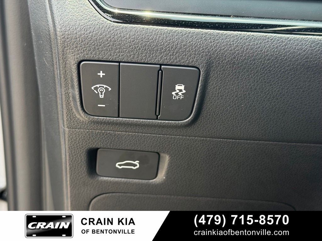 2026 Kia K5 GT - KIA CPO / CLEAN CARFAX / PANORAMIC SUNROOF