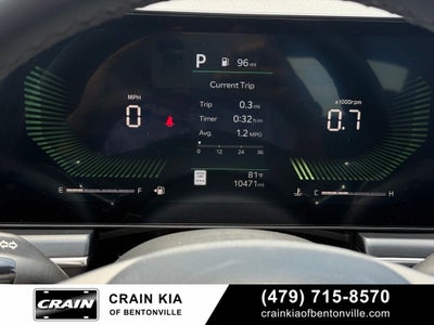 2026 Kia K5 GT - KIA CPO / CLEAN CARFAX / PANORAMIC SUNROOF