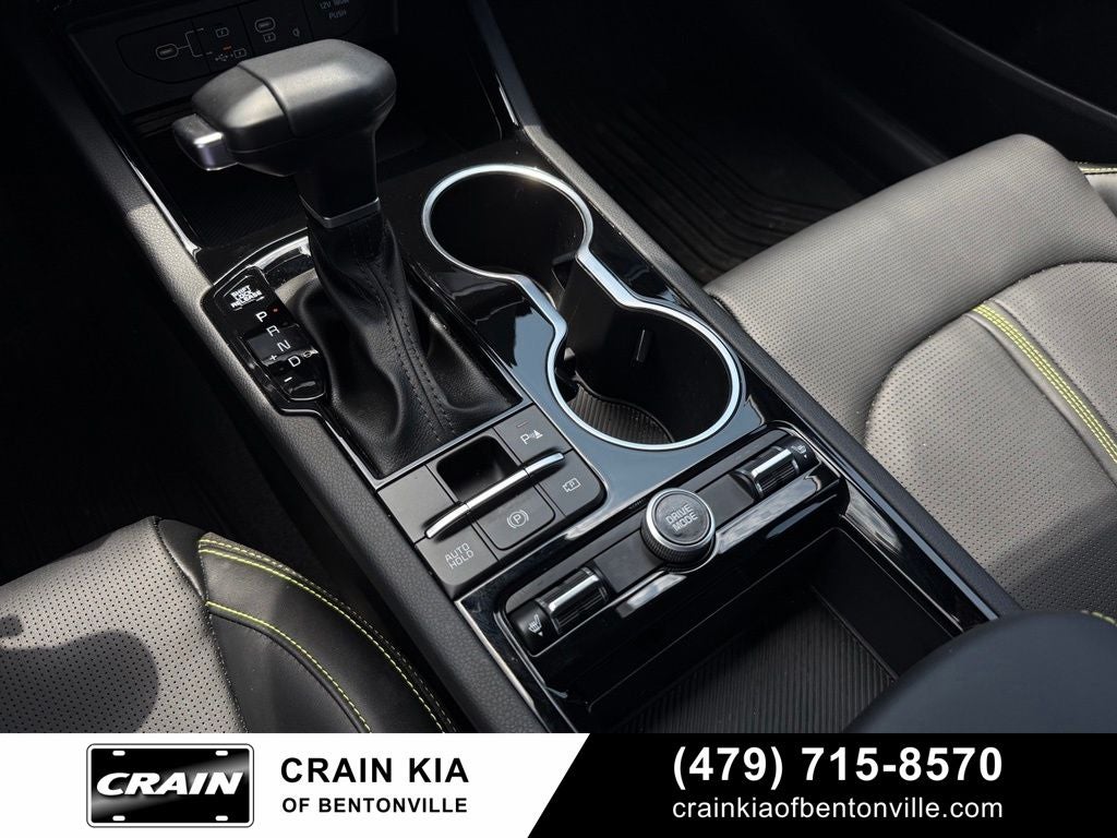 2026 Kia K5 GT - KIA CPO / CLEAN CARFAX / PANORAMIC SUNROOF