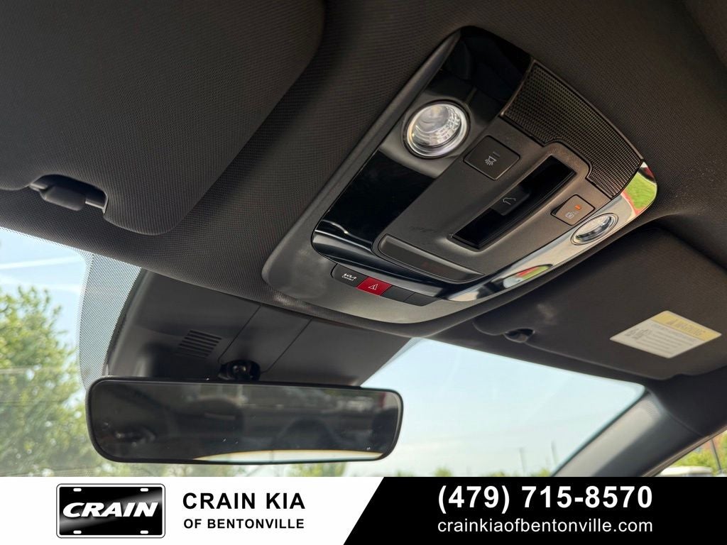 2026 Kia K5 GT - KIA CPO / CLEAN CARFAX / PANORAMIC SUNROOF