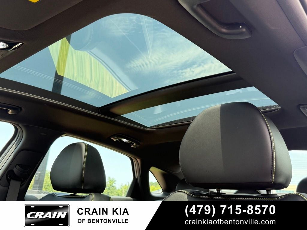 2026 Kia K5 GT - KIA CPO / CLEAN CARFAX / PANORAMIC SUNROOF