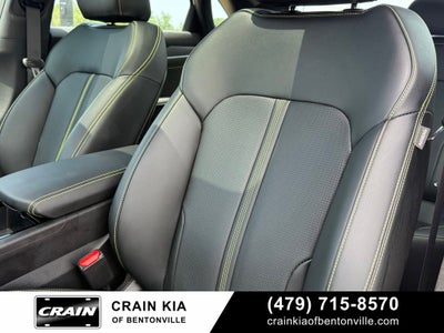 2026 Kia K5 GT - KIA CPO / CLEAN CARFAX / PANORAMIC SUNROOF