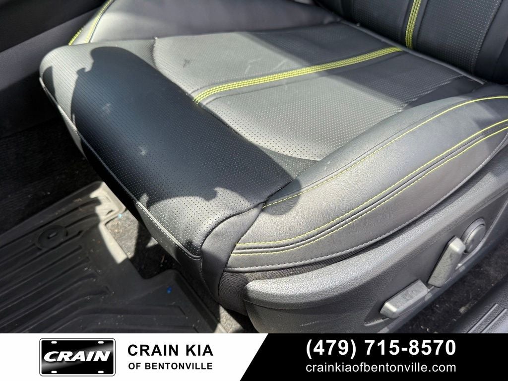 2026 Kia K5 GT - KIA CPO / CLEAN CARFAX / PANORAMIC SUNROOF
