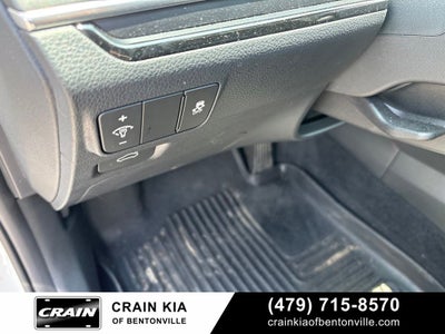 2025 Kia K5 GT-Line - KIA CPO / CLEAN CARFAX / ONE OWNER