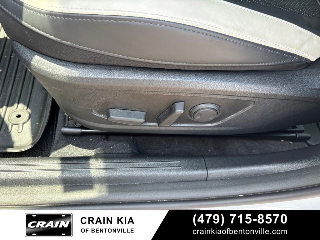 2025 Kia K5 GT-Line - KIA CPO / CLEAN CARFAX / ONE OWNER