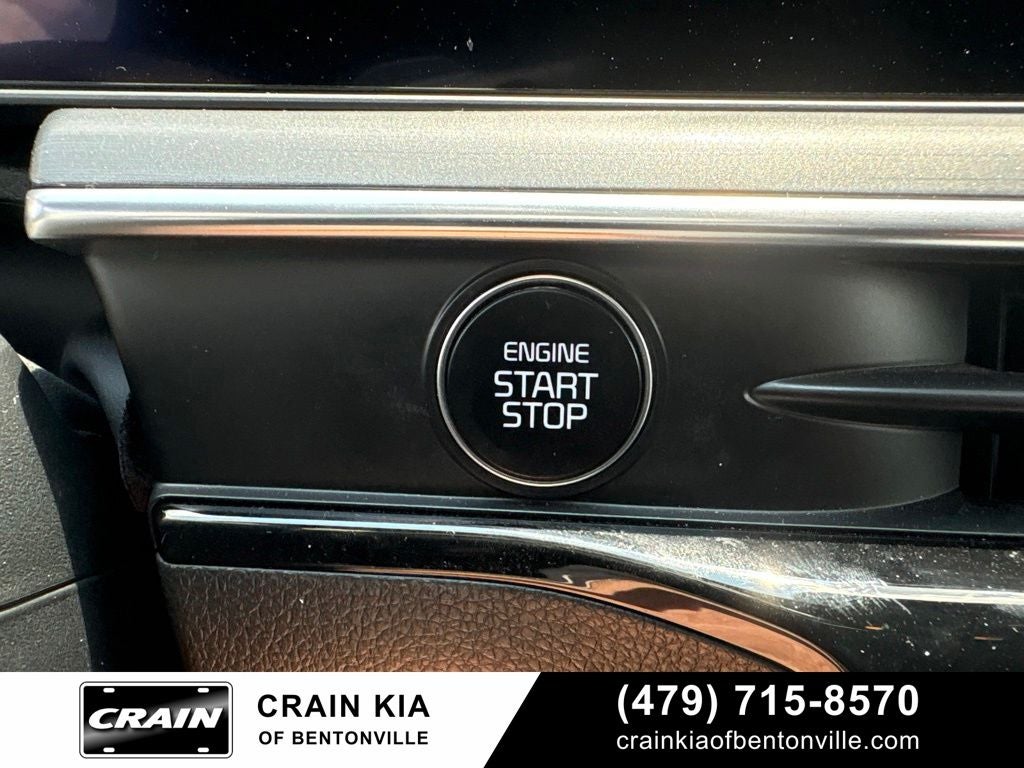 2025 Kia K5 GT-Line - KIA CPO / CLEAN CARFAX / ONE OWNER