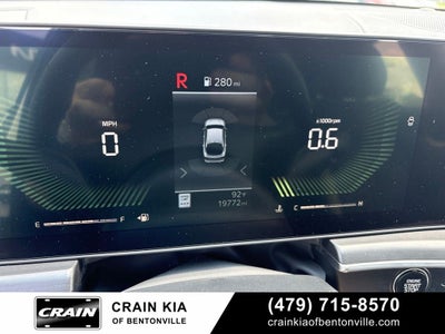 2025 Kia K5 GT-Line - KIA CPO / CLEAN CARFAX / ONE OWNER