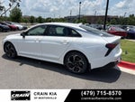 2025 Kia K5 GT-Line - KIA CPO / CLEAN CARFAX / ONE OWNER