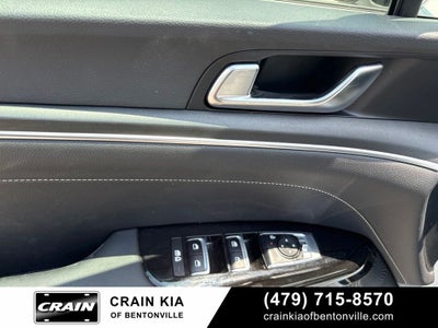 2025 Kia K5 GT-Line - KIA CPO / CLEAN CARFAX / ONE OWNER