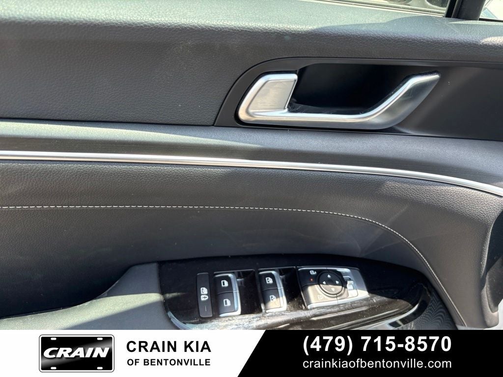 2025 Kia K5 GT-Line - KIA CPO / CLEAN CARFAX / ONE OWNER