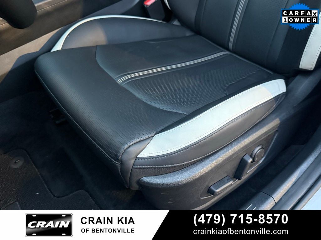 2025 Kia K5 GT-Line - KIA CPO / CLEAN CARFAX / ONE OWNER