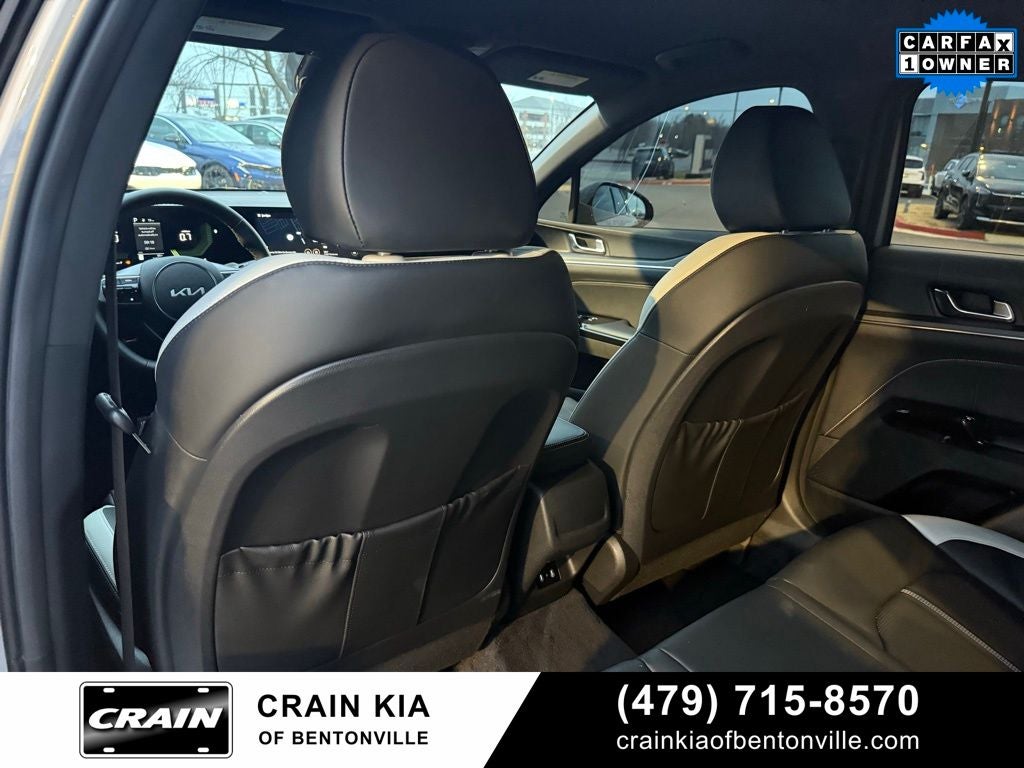 2025 Kia K5 GT-Line - KIA CPO / CLEAN CARFAX / ONE OWNER