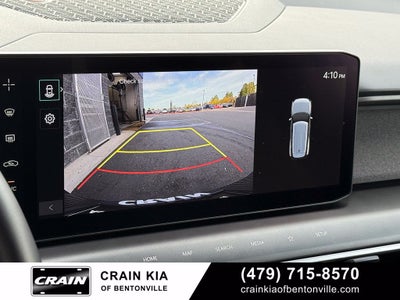 2024 Kia EV9 Light Long Range - KIA CPO / ONE OWNER / CLEAN CARFAX