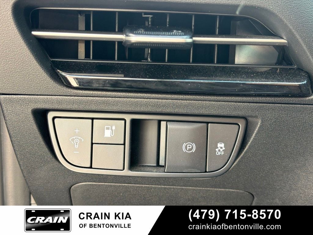 2024 Kia EV6 Light - KIA CPO / CLEAN CARFAX / ONE OWNER