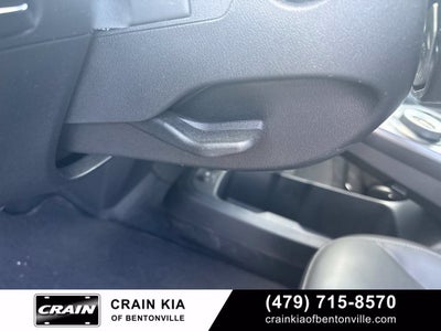2024 Kia EV6 Light | KIA CPO | CARFAX ONE OWNER