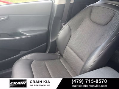 2024 Kia EV6 Light | KIA CPO | CARFAX ONE OWNER