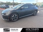 2024 Kia EV6 Light | KIA CPO | CARFAX ONE OWNER