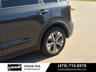 2022 Kia Niro EV S - KIA CPO / CLEAN CARFAX / ONE OWNER