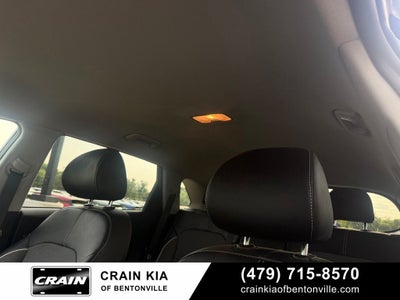 2022 Kia Niro EV S - KIA CPO / CLEAN CARFAX / ONE OWNER