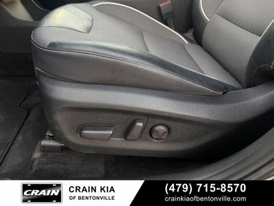 2022 Kia Niro EV S - KIA CPO / CLEAN CARFAX / ONE OWNER